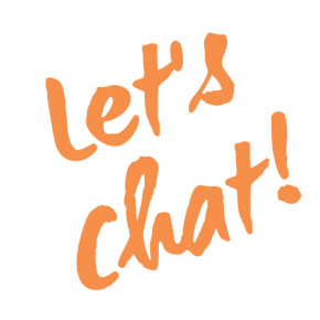 Let's Chat! (1)