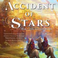 an accident of stars
