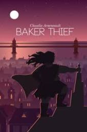the baker thief