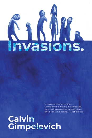 invasions