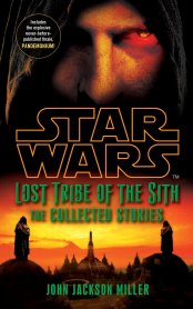 lost tribe of the sith
